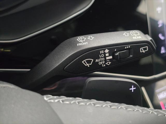 2025 Audi Q8 Premium Plus 55 TFSI quattro