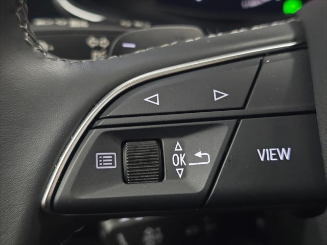 2025 Audi Q8 Premium Plus 55 TFSI quattro