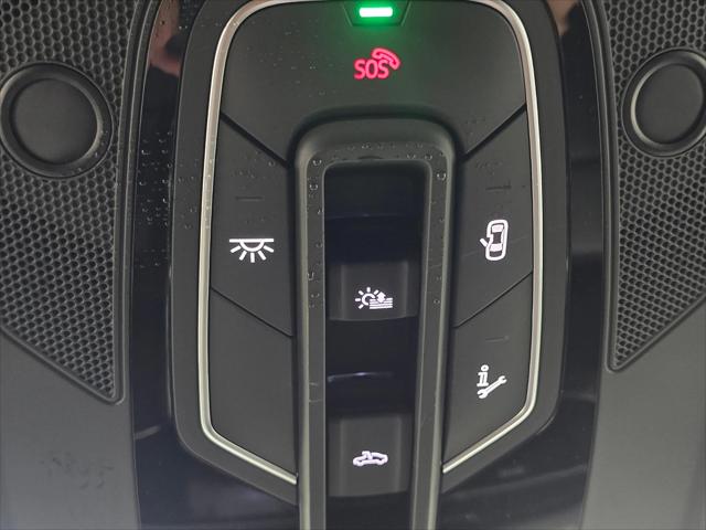 2025 Audi Q8 Premium Plus 55 TFSI quattro