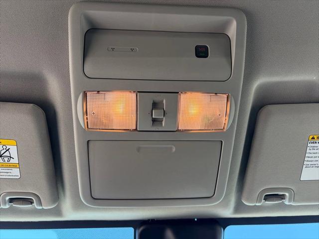 2026 Nissan Frontier Crew Cab SV 4x2