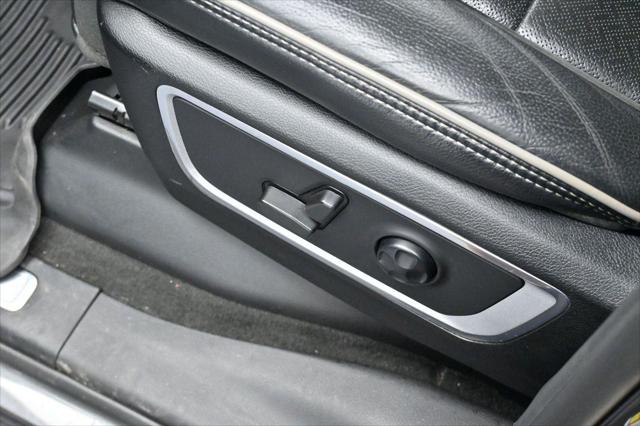 2021 Ram 1500 Laramie Crew Cab 4x4 5'7" Box