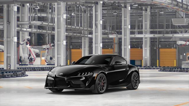 2026 Toyota GR Supra 3.0 Premium for sale in Midlothian, VA