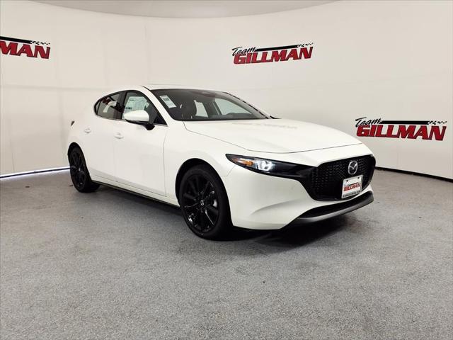 2026 Mazda Mazda3 2.5 S Premium for sale in Houston, TX