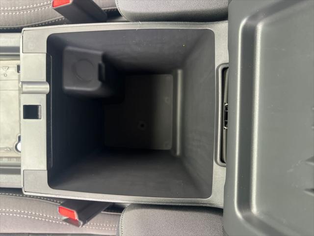 2026 Nissan Frontier Crew Cab SV 4x2