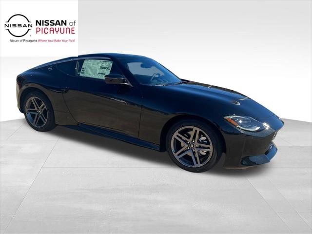 2026 Nissan Z Sport