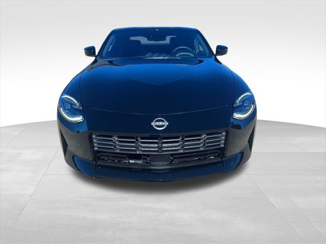 2026 Nissan Z Sport