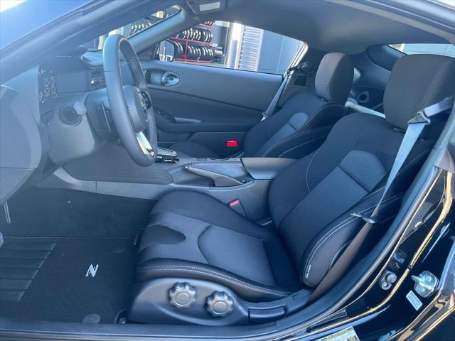 2026 Nissan Z Sport