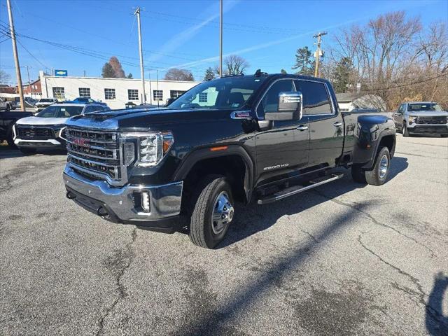 2023 GMC Sierra 3500HD SLT for sale in Paradise, PA