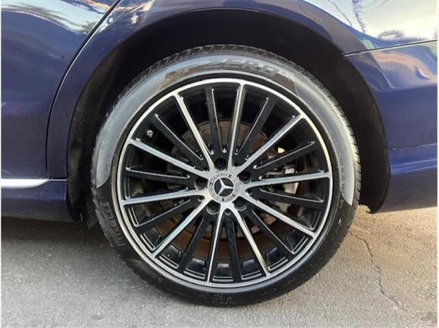 2020 Mercedes-Benz C-CLASS C 300 C 300 Sedan 4D