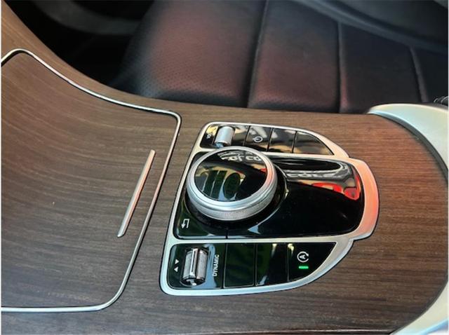 2020 Mercedes-Benz C-CLASS C 300 C 300 Sedan 4D