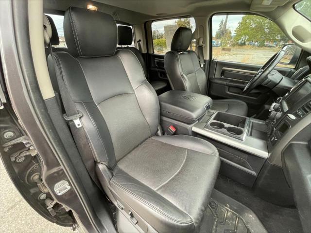 2015 Ram 1500 Sport