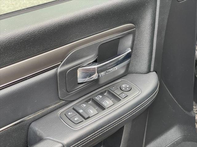 2015 Ram 1500 Sport