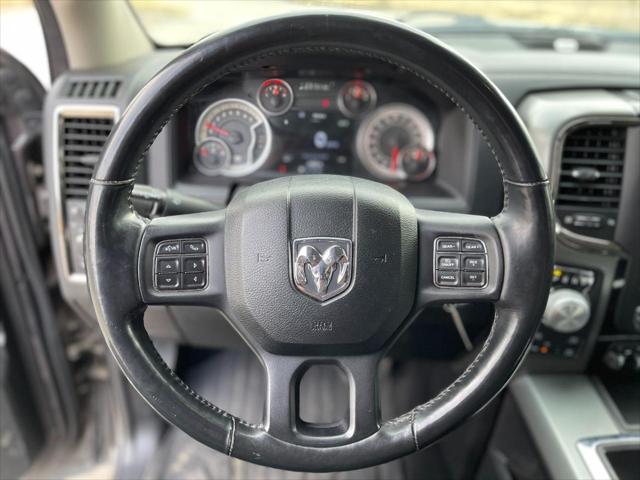 2015 Ram 1500 Sport