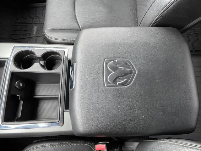 2015 Ram 1500 Sport