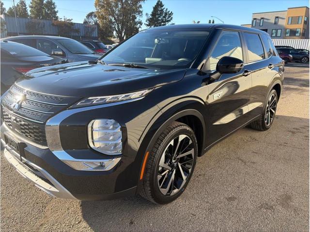2025 Mitsubishi Outlander PHEV SE S-AWC for sale in Redwood City, CA