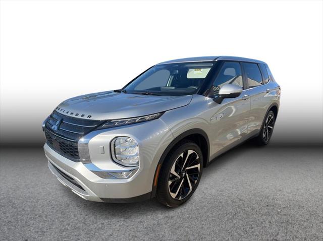 2025 Mitsubishi Outlander PHEV SE S-AWC for sale in Redwood City, CA