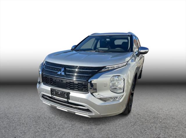 2025 Mitsubishi Outlander PHEV SEL S-AWC for sale in Redwood City, CA