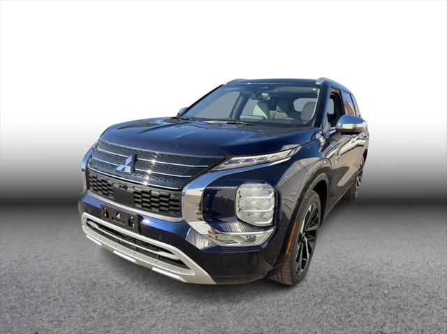 2025 Mitsubishi Outlander PHEV SEL S-AWC for sale in Redwood City, CA