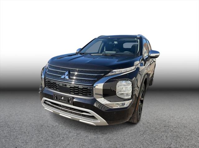 2025 Mitsubishi Outlander PHEV SEL S-AWC for sale in Redwood City, CA