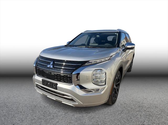 2025 Mitsubishi Outlander PHEV SEL S-AWC for sale in Redwood City, CA