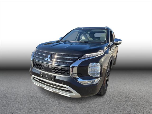 2025 Mitsubishi Outlander PHEV SEL S-AWC for sale in Redwood City, CA