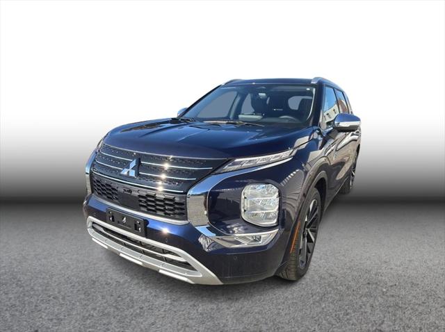 2025 Mitsubishi Outlander PHEV SEL S-AWC for sale in Redwood City, CA
