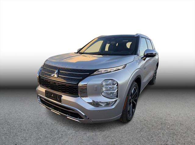 2025 Mitsubishi Outlander PHEV SEL S-AWC for sale in Redwood City, CA
