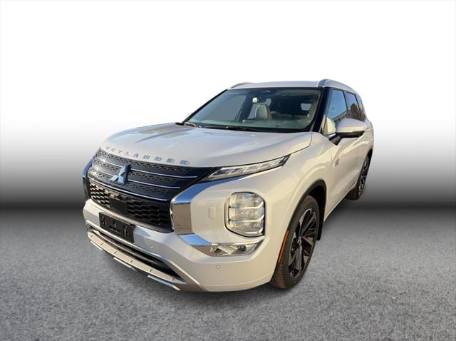2025 Mitsubishi Outlander PHEV SEL S-AWC for sale in Redwood City, CA