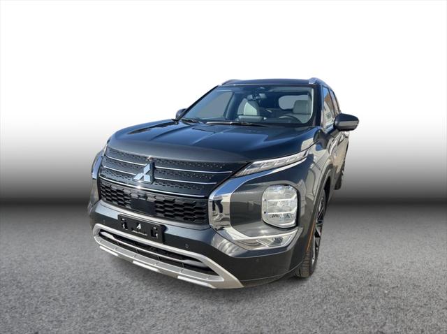 2025 Mitsubishi Outlander PHEV SEL S-AWC for sale in Redwood City, CA