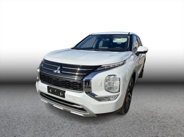 2025 Mitsubishi Outlander PHEV SE S-AWC for sale in Redwood City, CA