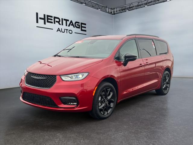 2026 Chrysler Pacifica Select AWD for sale in North Logan, UT