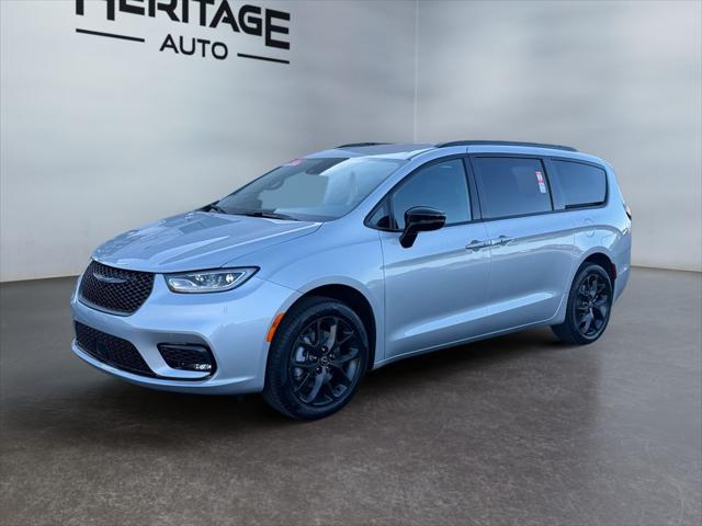 2026 Chrysler Pacifica Select AWD for sale in Brigham City, UT