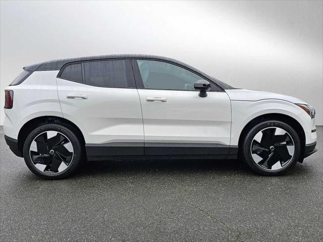 2026 Volvo EX30 Ultra Twin Motor Performance, Fully electric