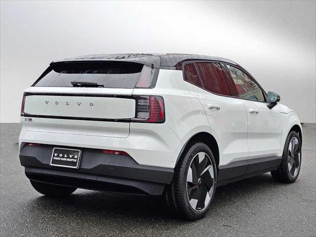 2026 Volvo EX30 Ultra Twin Motor Performance, Fully electric