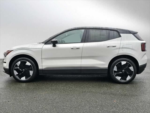 2026 Volvo EX30 Ultra Twin Motor Performance, Fully electric