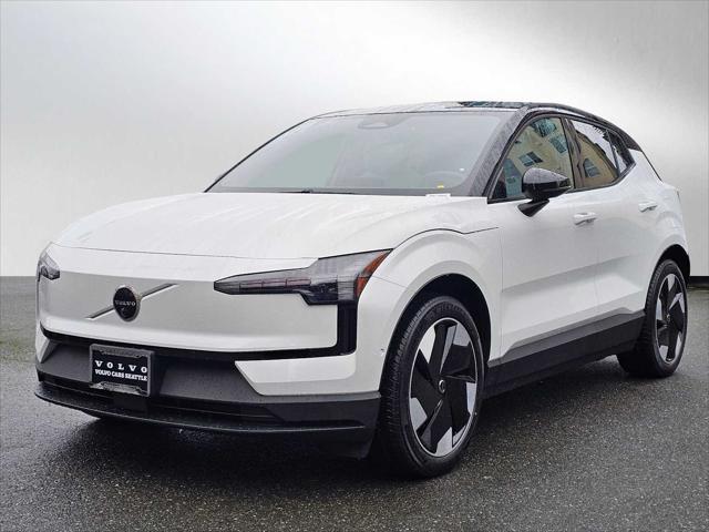 2026 Volvo EX30 Ultra Twin Motor Performance, Fully electric