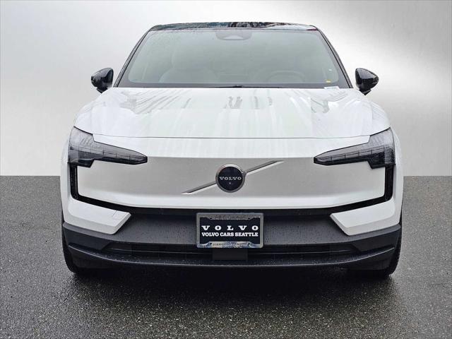 2026 Volvo EX30 Ultra Twin Motor Performance, Fully electric