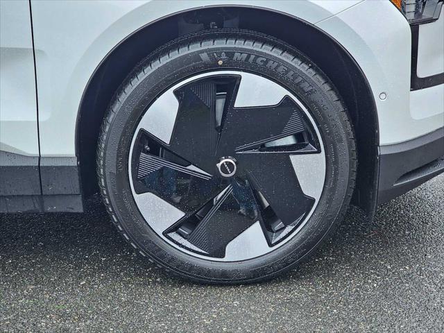 2026 Volvo EX30 Ultra Twin Motor Performance, Fully electric