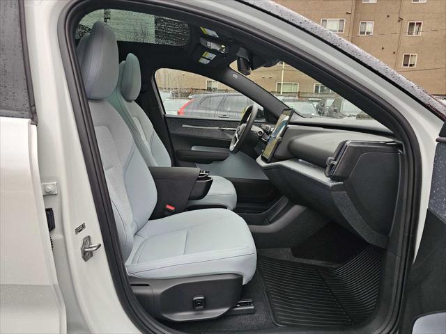 2026 Volvo EX30 Ultra Twin Motor Performance, Fully electric