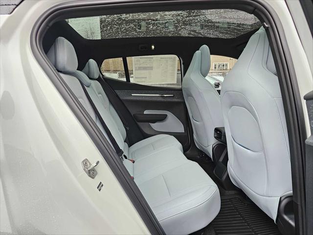 2026 Volvo EX30 Ultra Twin Motor Performance, Fully electric