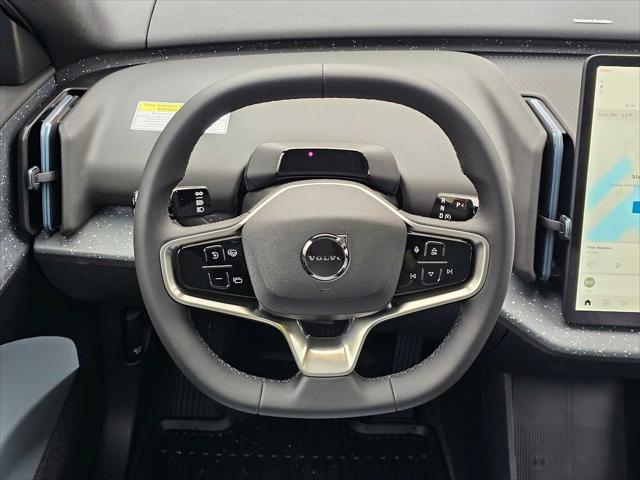 2026 Volvo EX30 Ultra Twin Motor Performance, Fully electric
