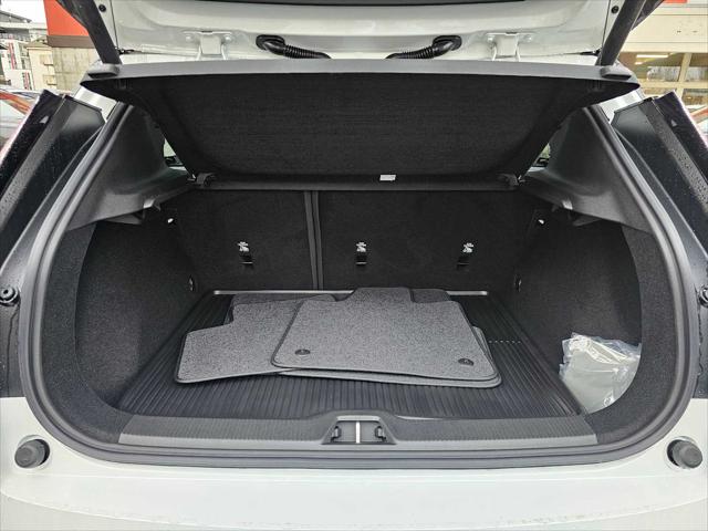 2026 Volvo EX30 Ultra Twin Motor Performance, Fully electric