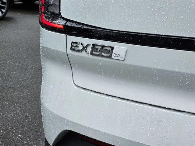 2026 Volvo EX30 Ultra Twin Motor Performance, Fully electric