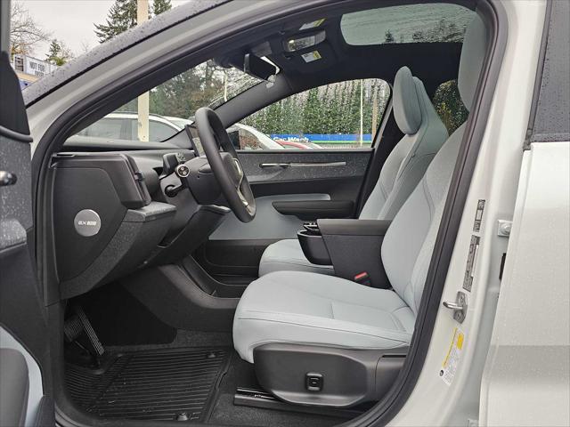 2026 Volvo EX30 Ultra Twin Motor Performance, Fully electric