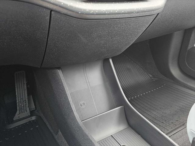 2026 Volvo EX30 Ultra Twin Motor Performance, Fully electric