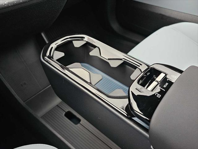 2026 Volvo EX30 Ultra Twin Motor Performance, Fully electric