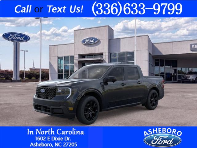2026 Ford Maverick Lariat for sale in Asheboro, NC