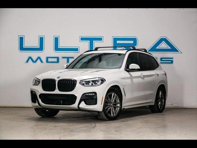 2021 BMW X3 xDrive30e for sale in Birmingham, AL