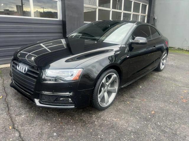 2016 Audi A5 2.0T Premium for sale in Portland, OR