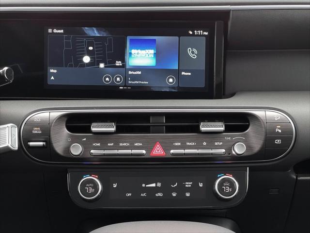2026 Hyundai Palisade SEL 7P
